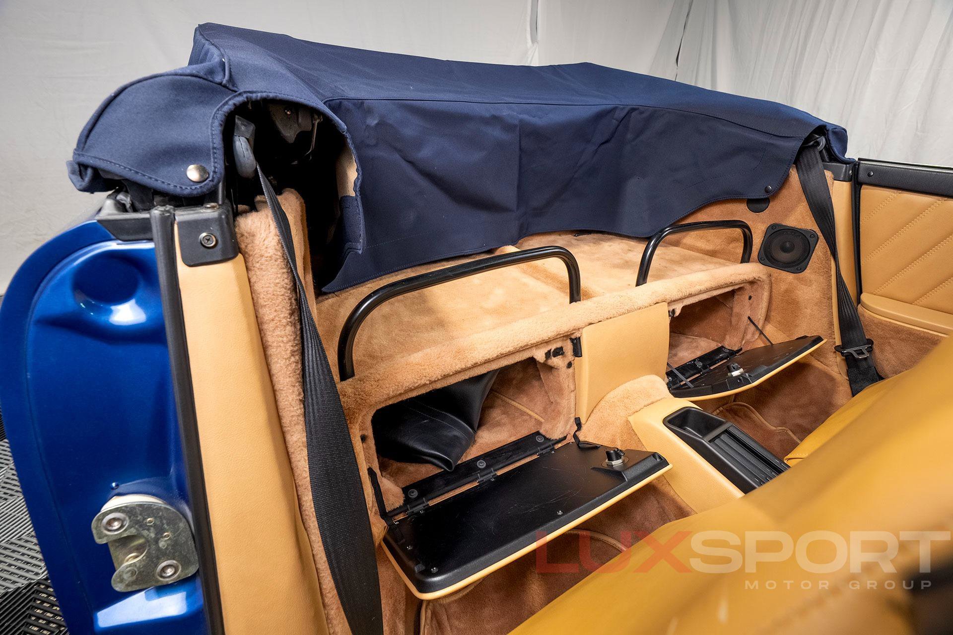 Used 1992 Porsche 911 Carrera image 63