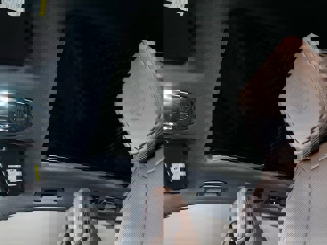 New 2026 Porsche Macan 4 Electric image 25