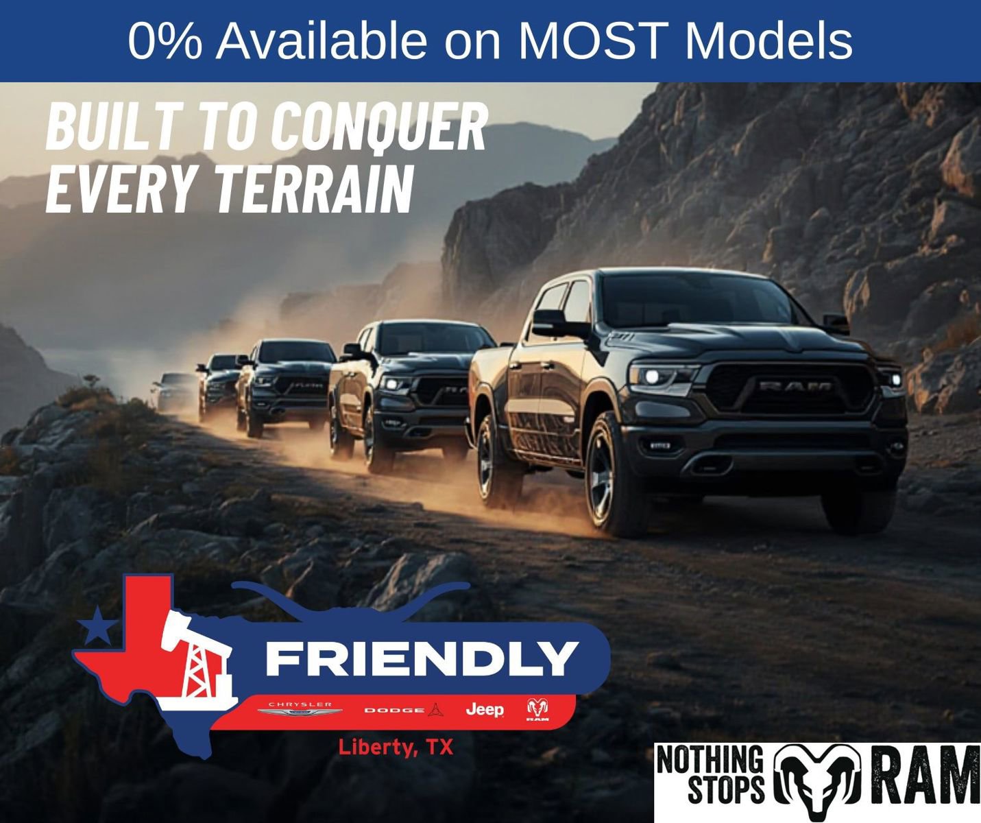 New 2025 RAM 2500 Tradesman image 13