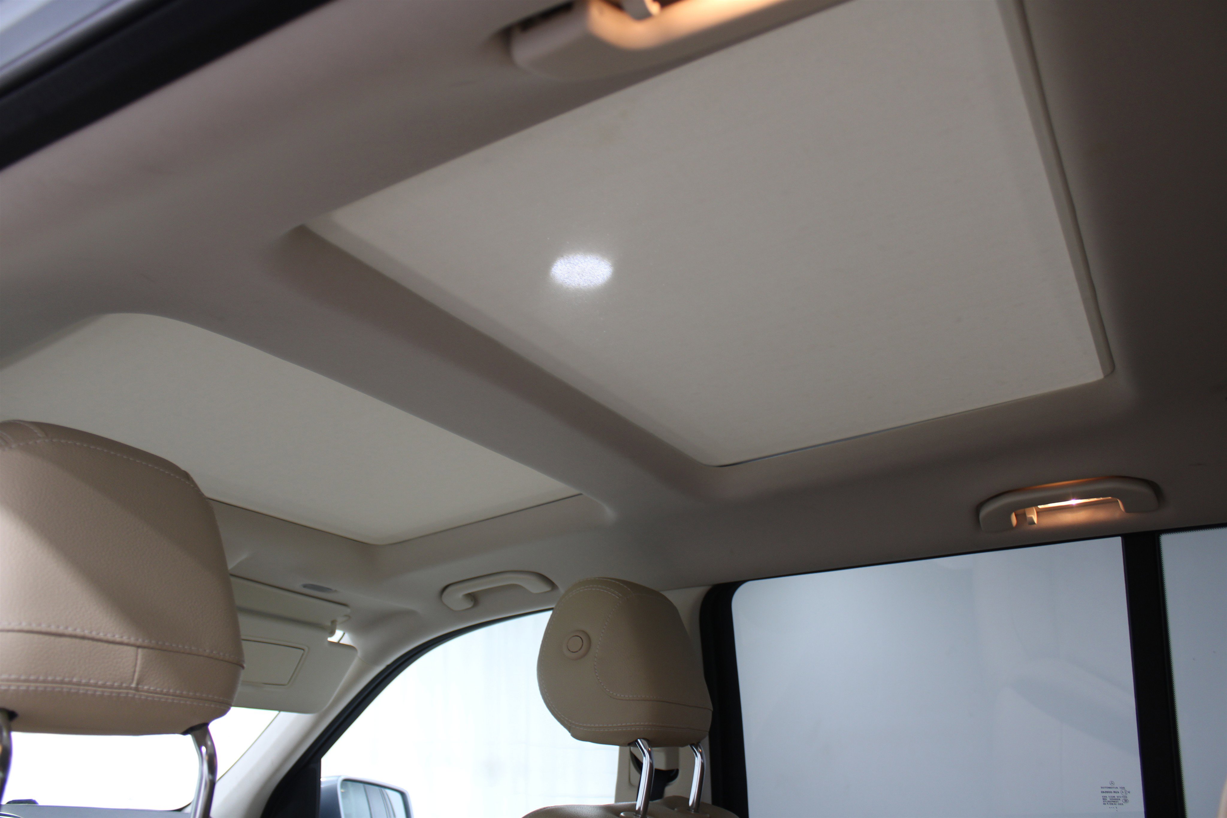 Used 2018 Mercedes-Benz GLS 450 4MATIC image 22