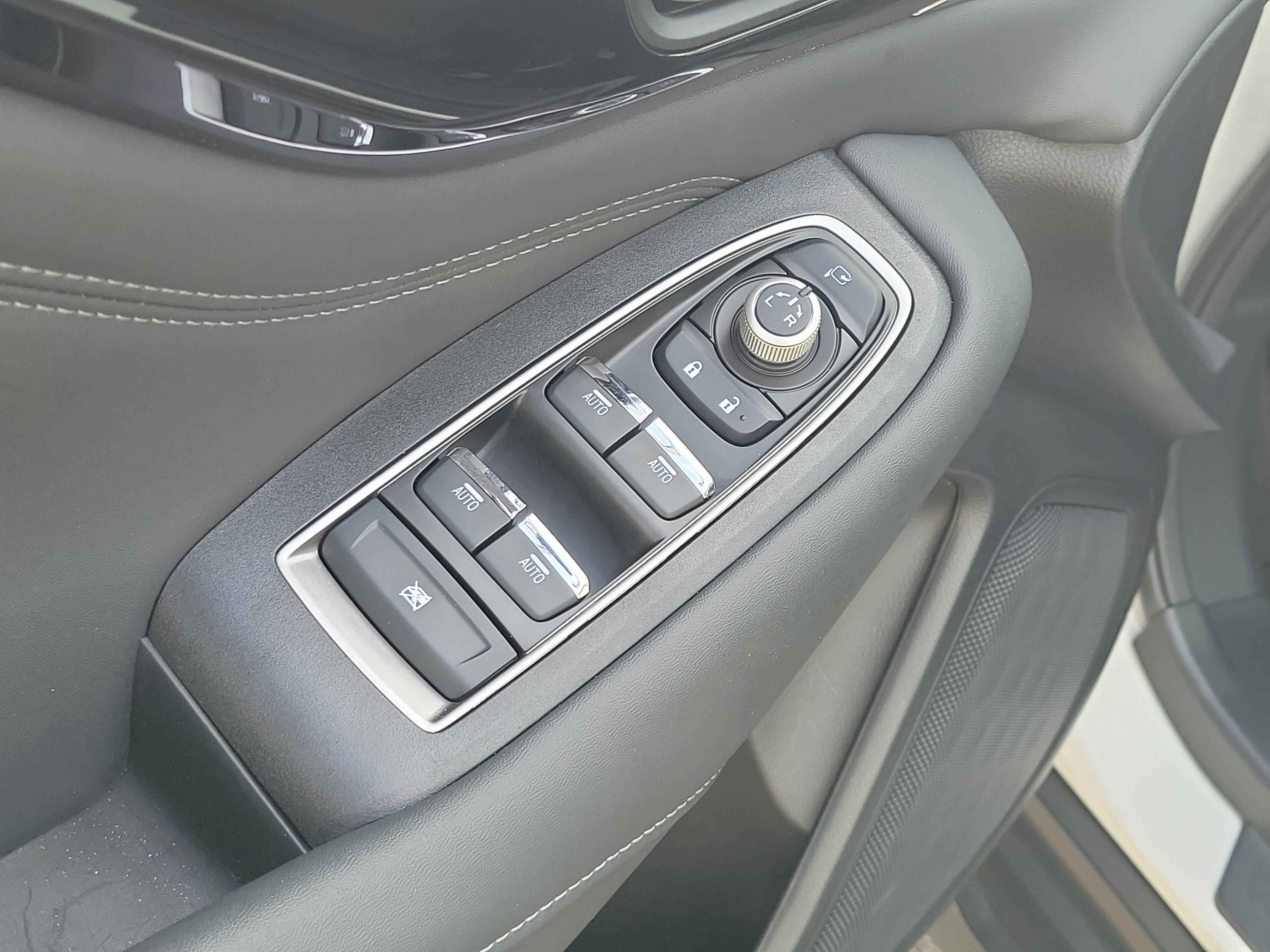 Certified 2025 Subaru Outback Touring XT image 21