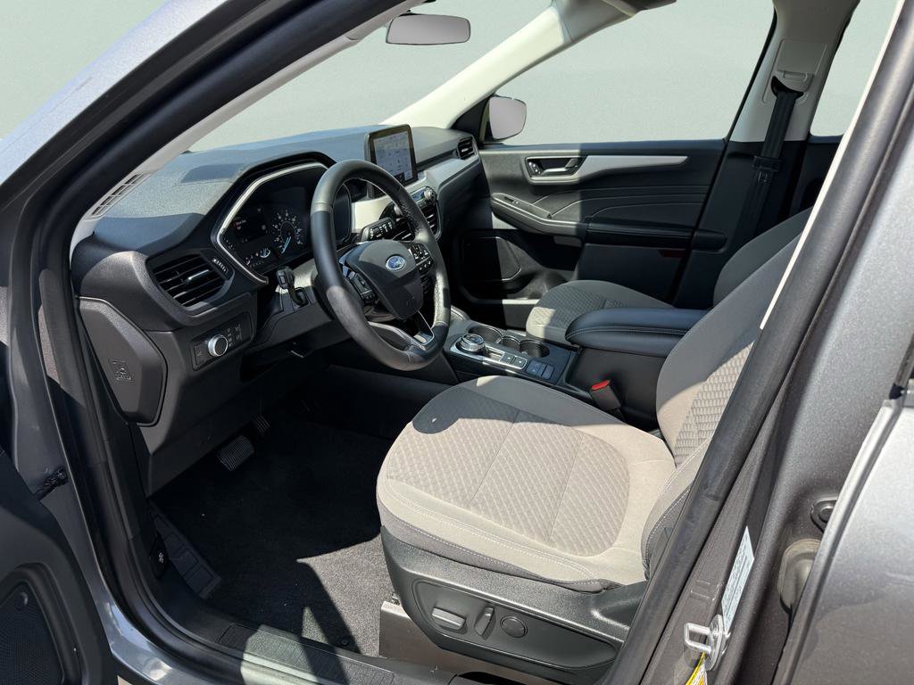 Certified 2022 Ford Escape SE w/ Convenience Package image 15