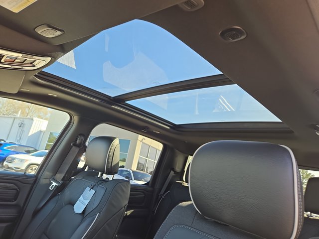 New 2026 RAM 1500 Limited w/ Off Road Group AWD/4WD image 48
