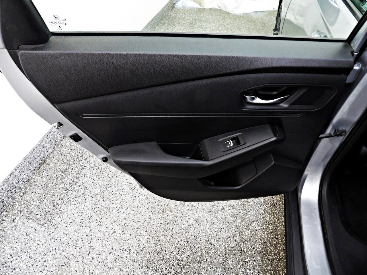 Used 2024 Honda Accord LX image 9