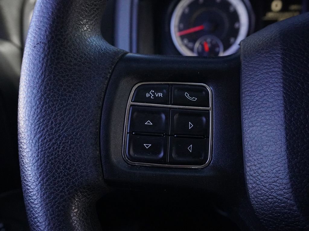 Used 2019 RAM 1500 Tradesman w/ Tradesman SXT Package image 32