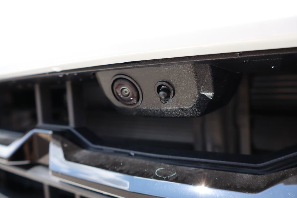 New 2025 Chevrolet Silverado 1500 RST w/ Convenience Package II image 7