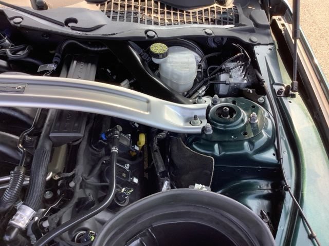 Used 2019 Ford Mustang Bullitt RWD image 16