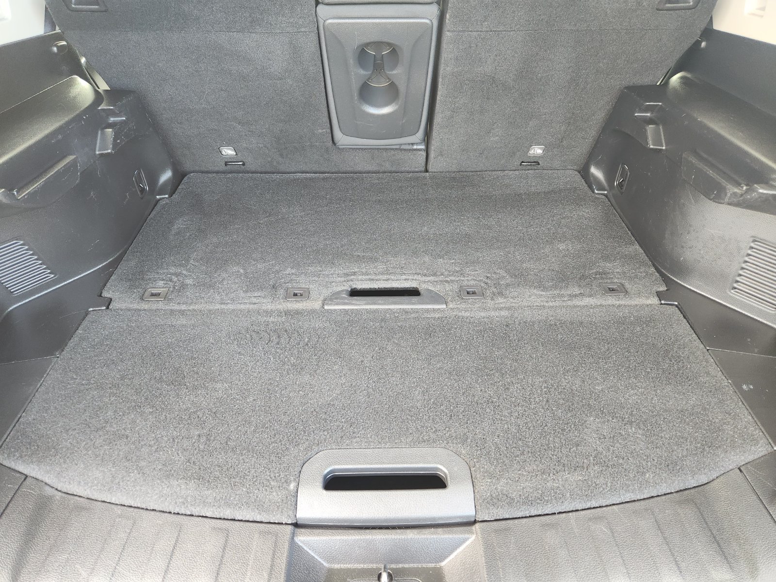 Used 2018 Nissan Rogue SV FWD image 35