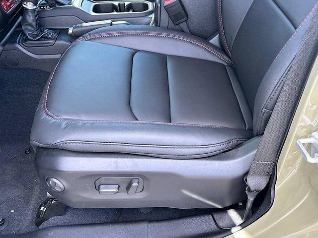 New 2026 Jeep Wrangler Unlimited Rubicon image 13