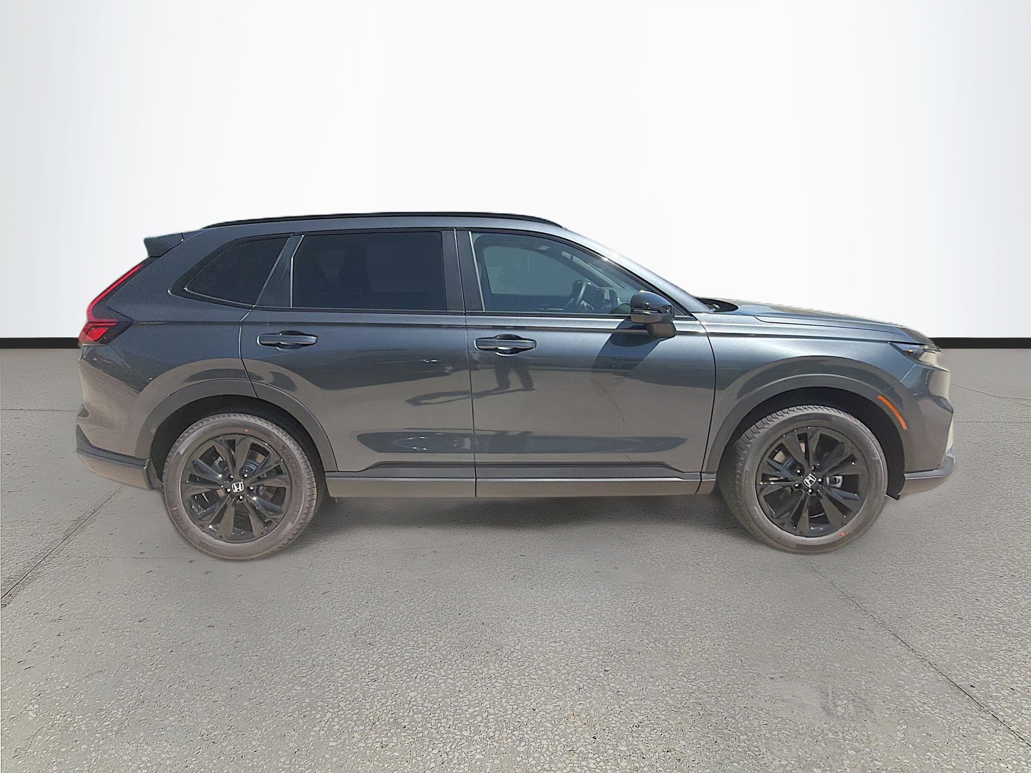 New 2026 Honda CR-V Sport Touring image 4