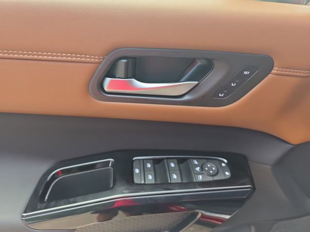 New 2026 Nissan Pathfinder Platinum AWD/4WD image 14