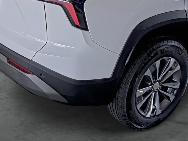 New 2027 Chevrolet Equinox LT w/ Convenience Package II AWD/4WD image 13