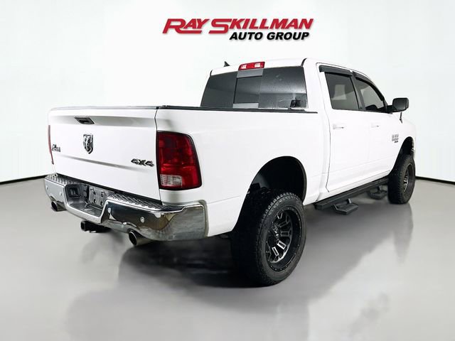 Used 2019 RAM 1500 Big Horn image 7