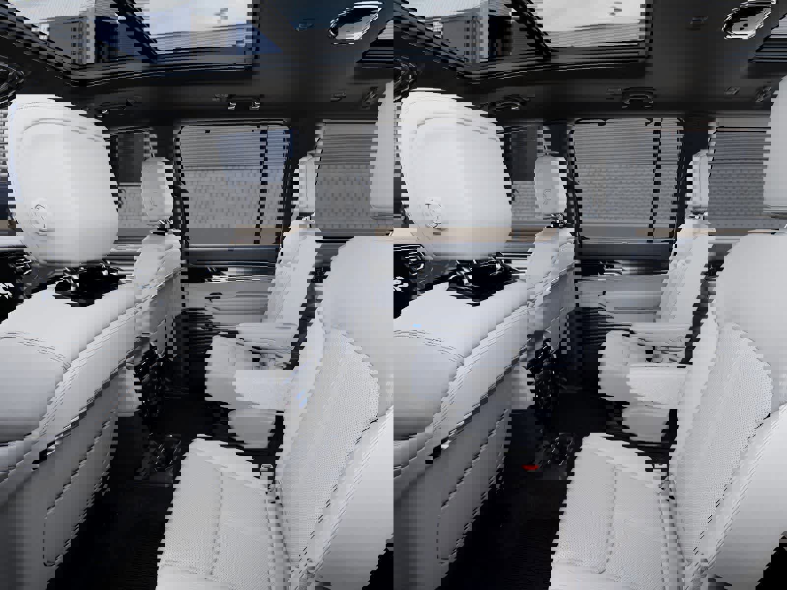 New 2026 Jeep Grand Wagoneer Summit image 23