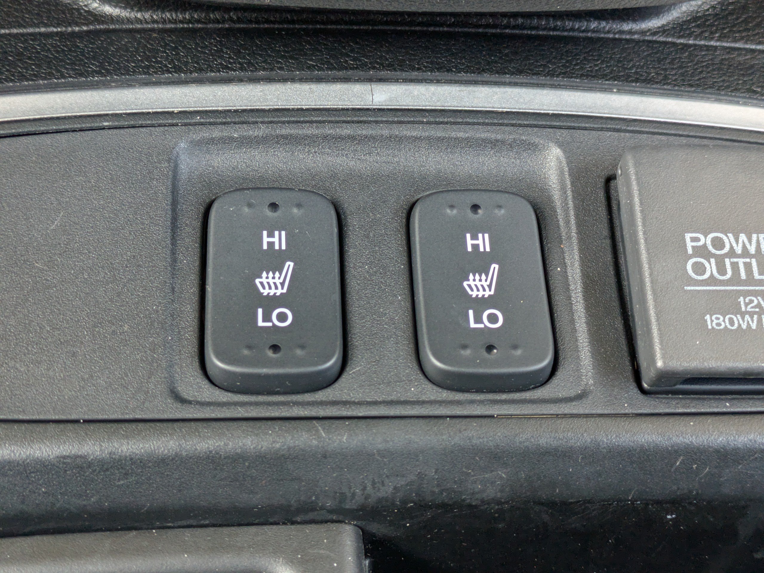 Used 2015 Honda CR-V Touring image 23