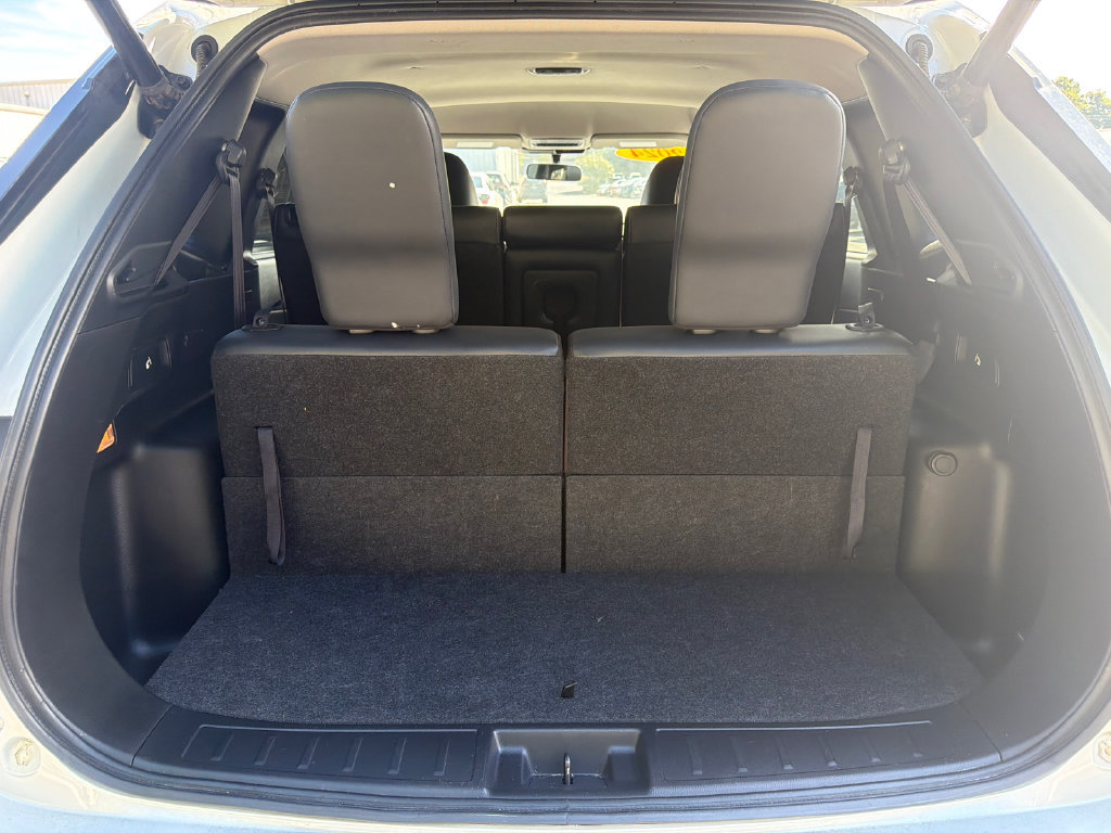 Used 2024 Mitsubishi Outlander SE FWD image 22