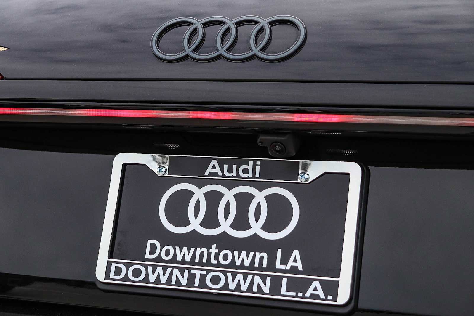 New 2026 Audi A6 Premium Plus image 11