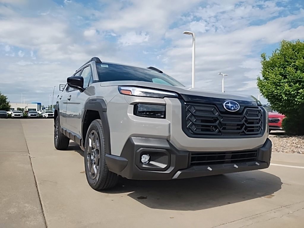 New 2026 Subaru Outback Premium AWD/4WD image 4