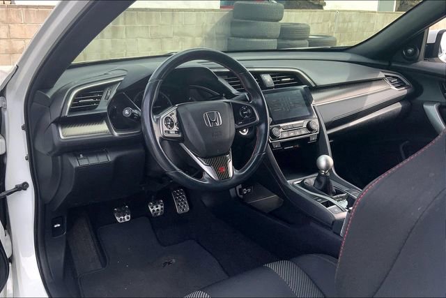 Used 2019 Honda Civic Si image 13
