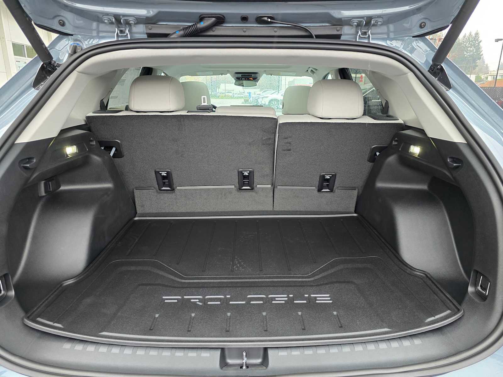 New 2026 Honda Prologue Elite image 17