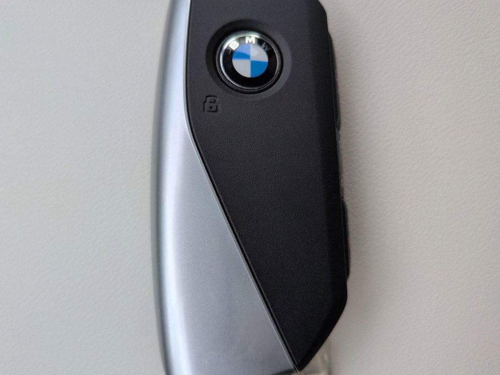 New 2026 BMW X1 xDrive28i w/ Convenience Package AWD/4WD image 30