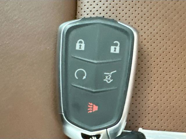 Used 2024 Cadillac XT5 Sportv image 18