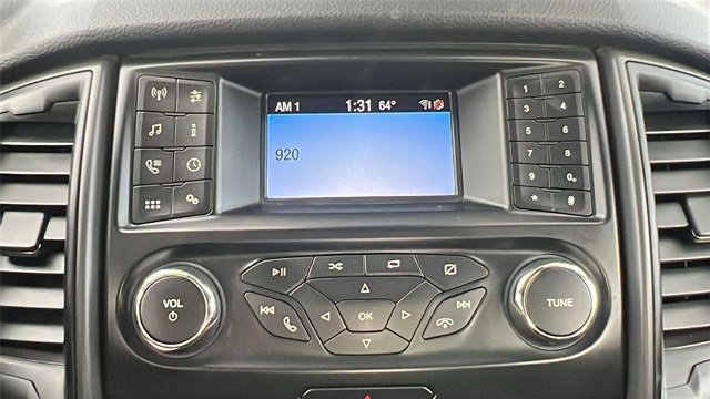 Used 2019 Ford Ranger XL w/ Equipment Group 101A Mid image 27