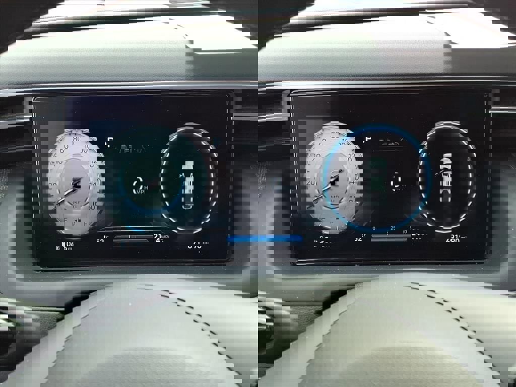 Used 2022 Hyundai Santa Cruz Limited image 19