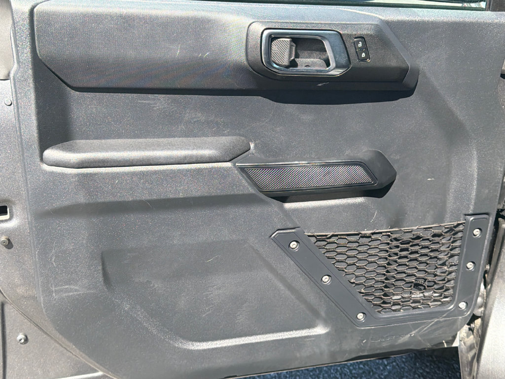 Used 2025 Ford Bronco Big Bend AWD/4WD image 10