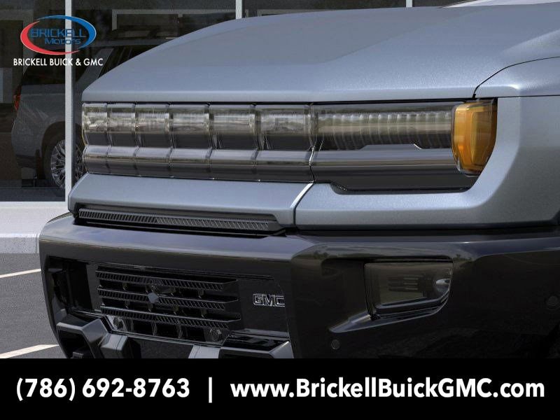 New 2026 GMC Hummer EV 3X w/ Carbon Fiber Edition Package image 13