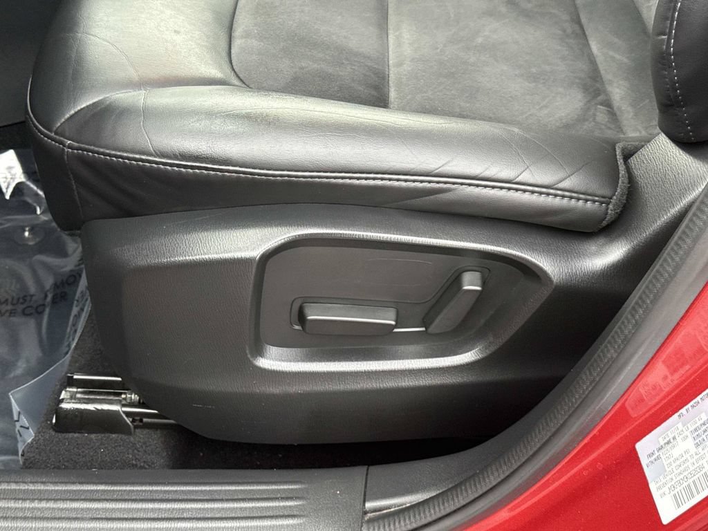 Used 2019 MAZDA CX-5 Touring AWD/4WD image 26