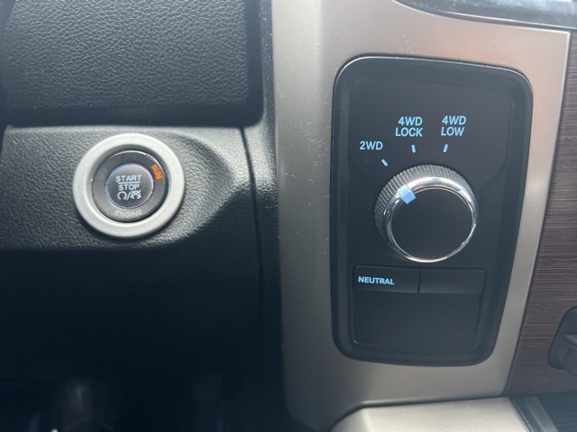 Used 2014 RAM 2500 Laramie w/ HD Snow Plow Prep Group image 32