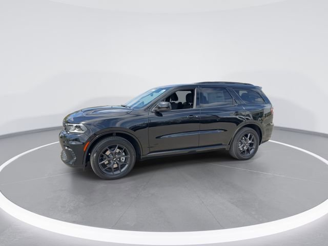 New 2026 Dodge Durango GT image 4