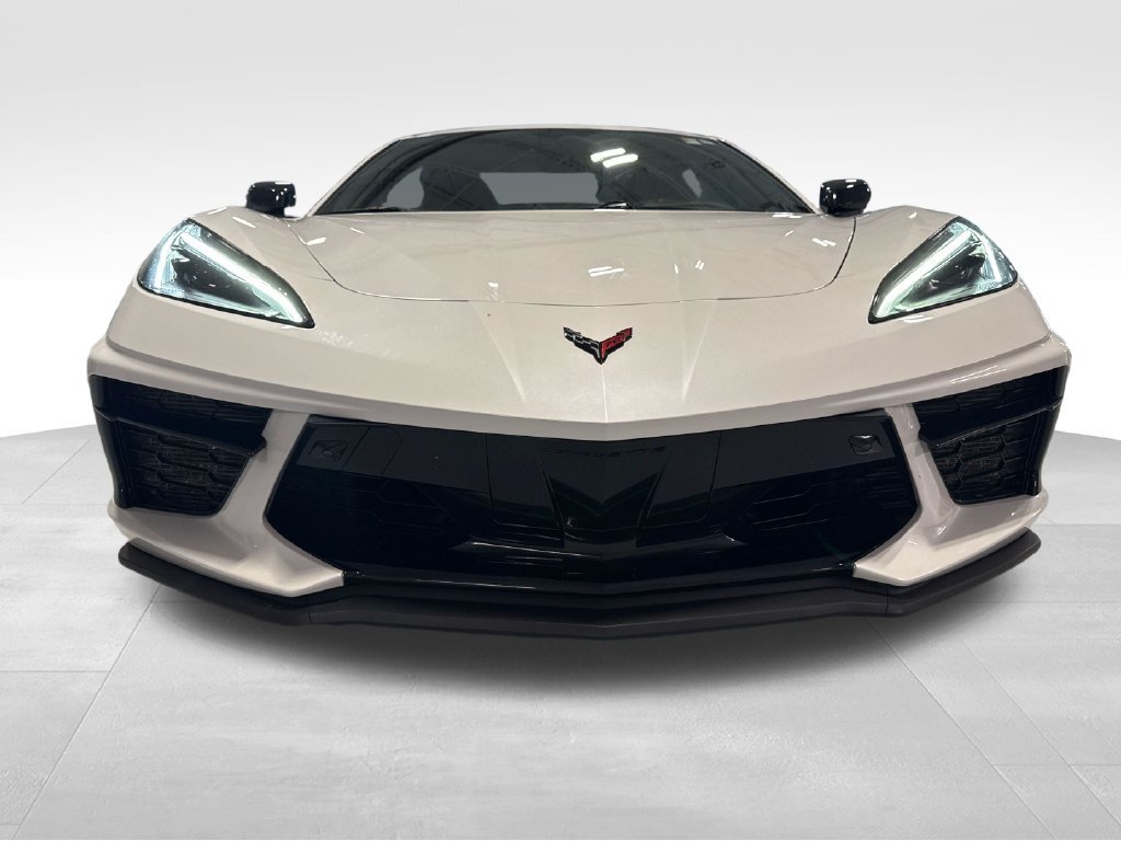 Used 2023 Chevrolet Corvette Stingray Premium Conv w/ Z51 Performance Package RWD image 54