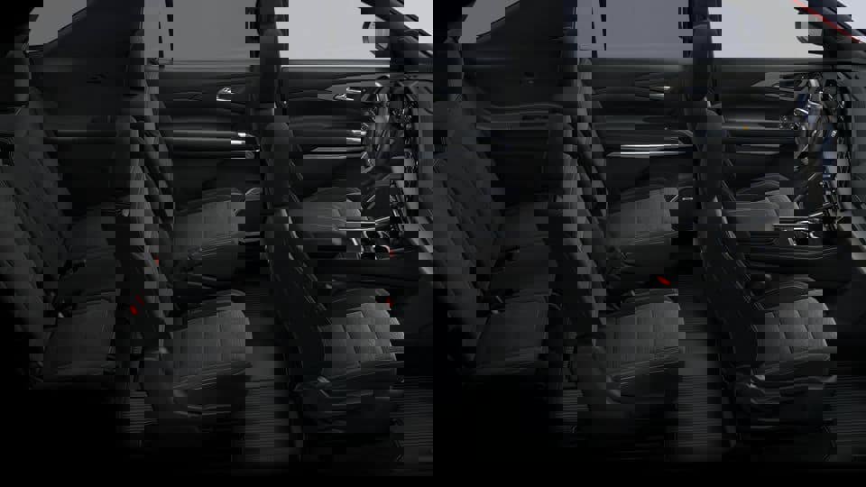 New 2025 Chevrolet Traverse LT w/ Enhanced Driving Package FWD image 34