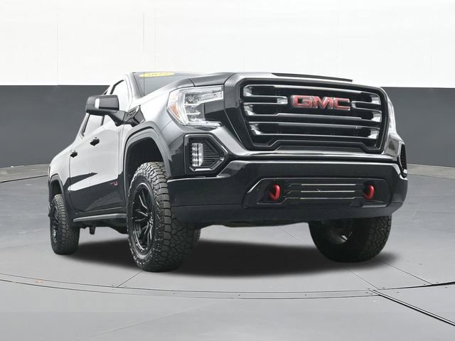 Used 2022 GMC Sierra 1500 AT4 w/ AT4 Preferred Package AWD/4WD image 62