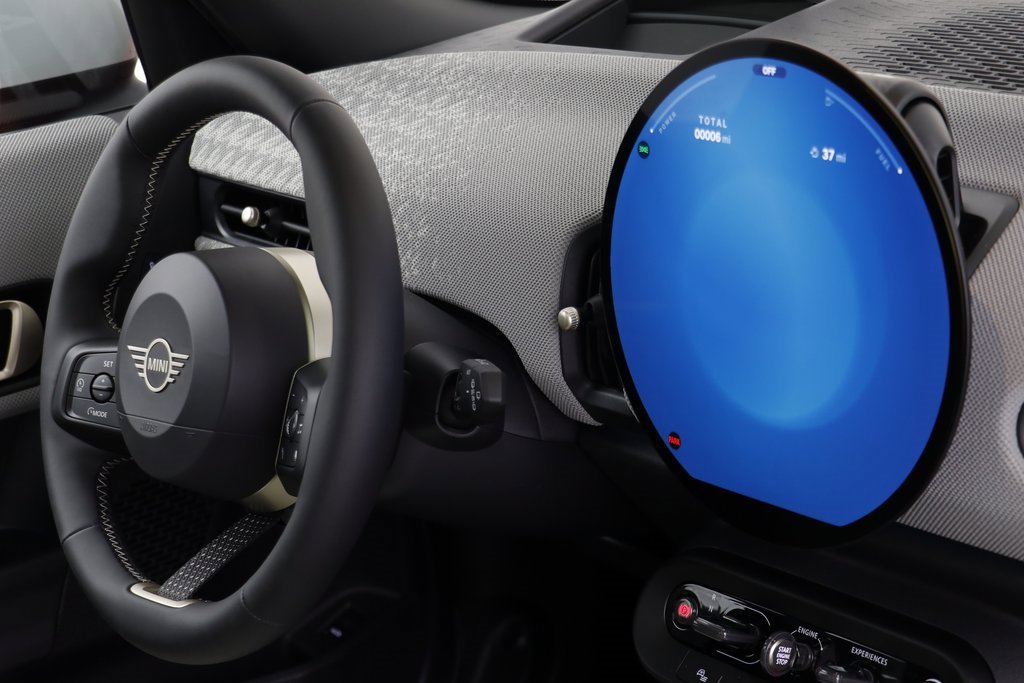 New 2026 MINI Cooper S image 21