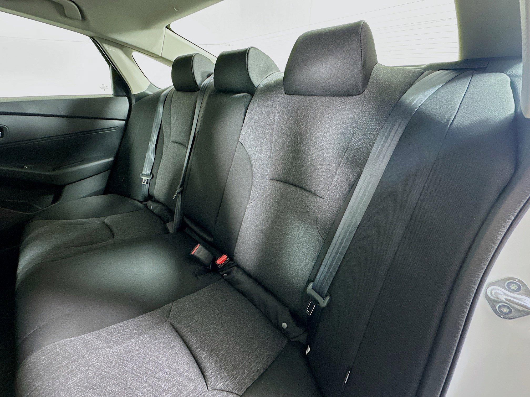 New 2026 Honda Accord LX image 23