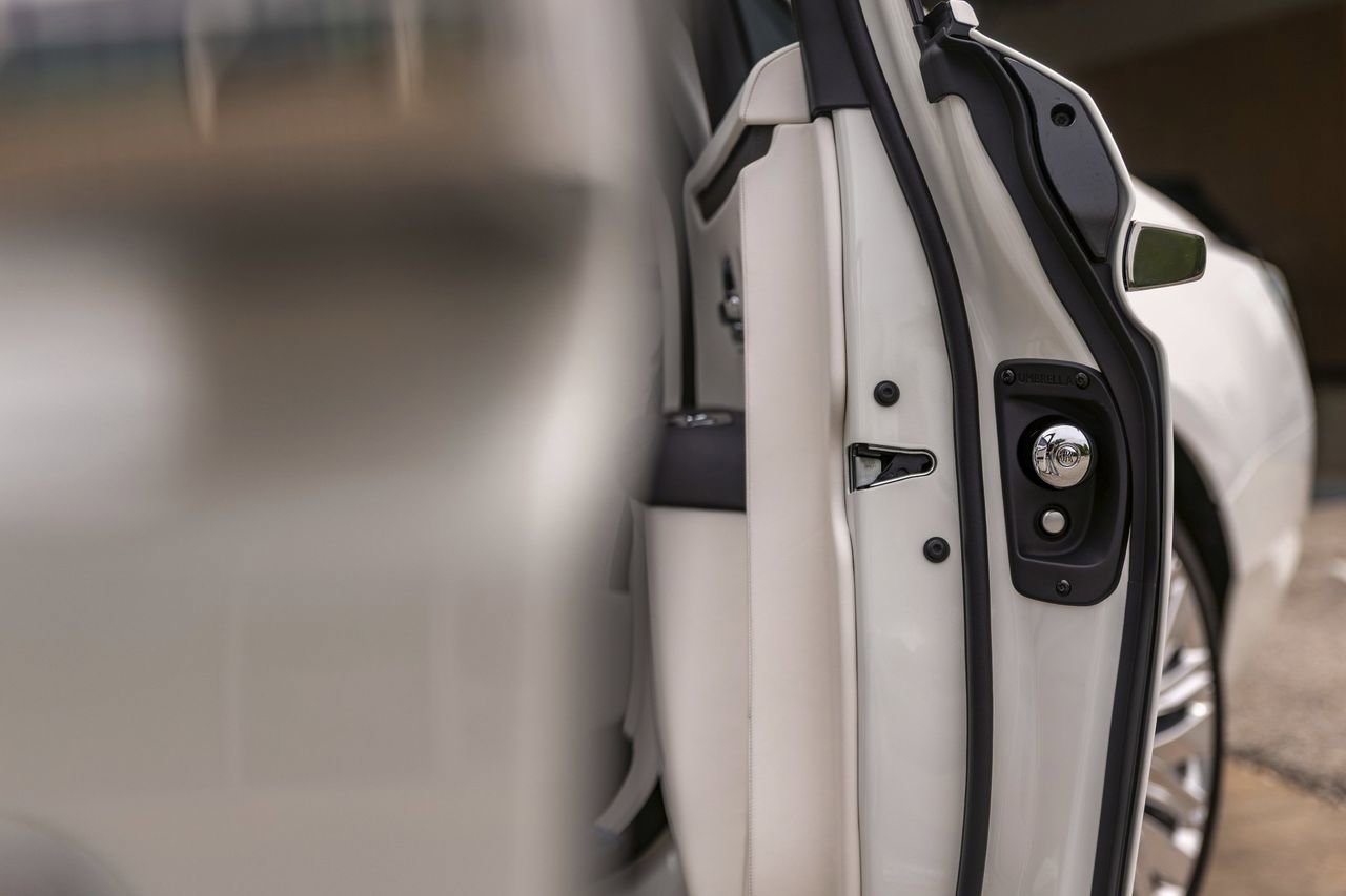 New 2026 Rolls-Royce Ghost image 47