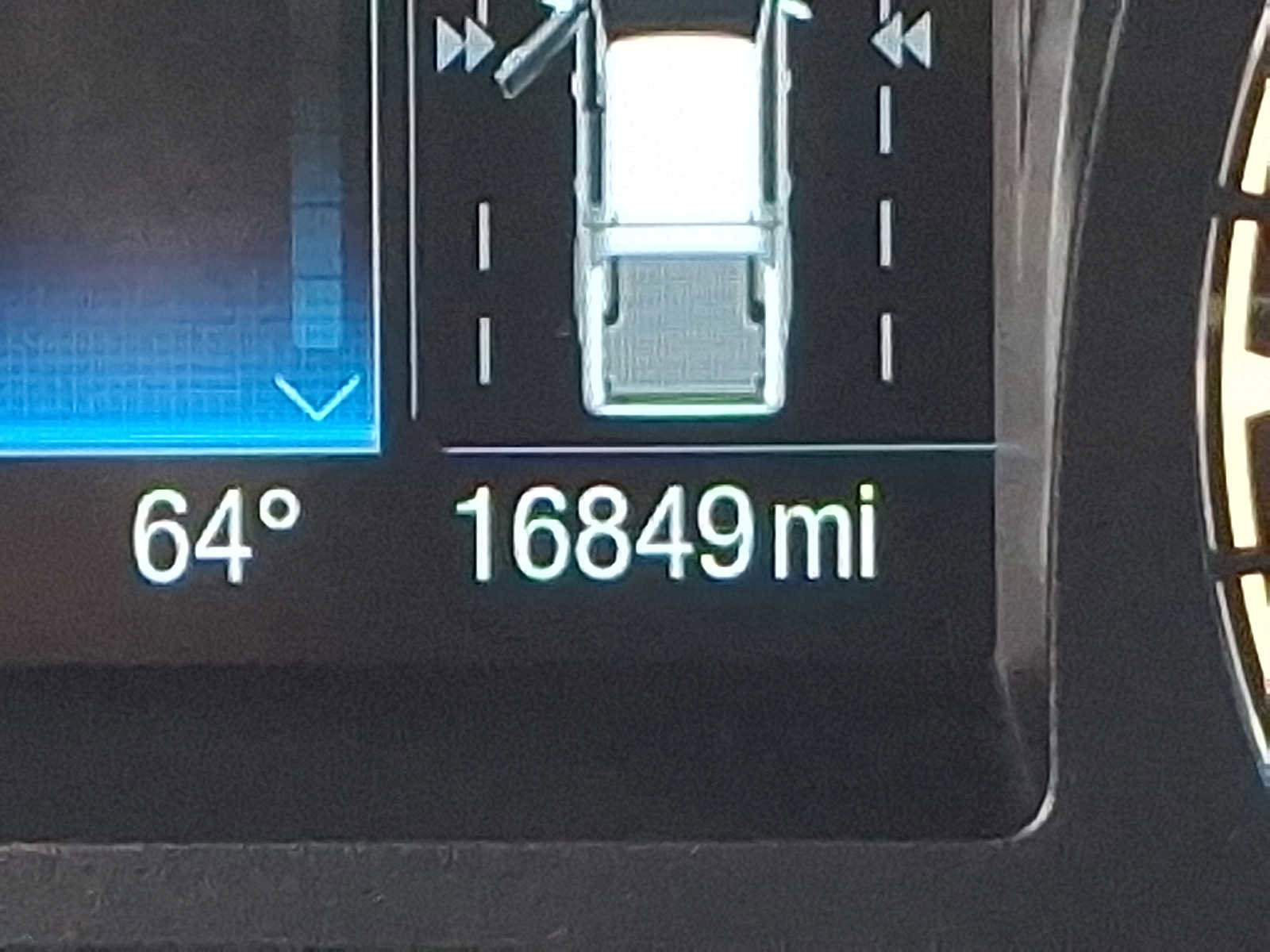 Certified 2023 Ford Ranger Lariat w/ Tremor Off-Road Package image 20