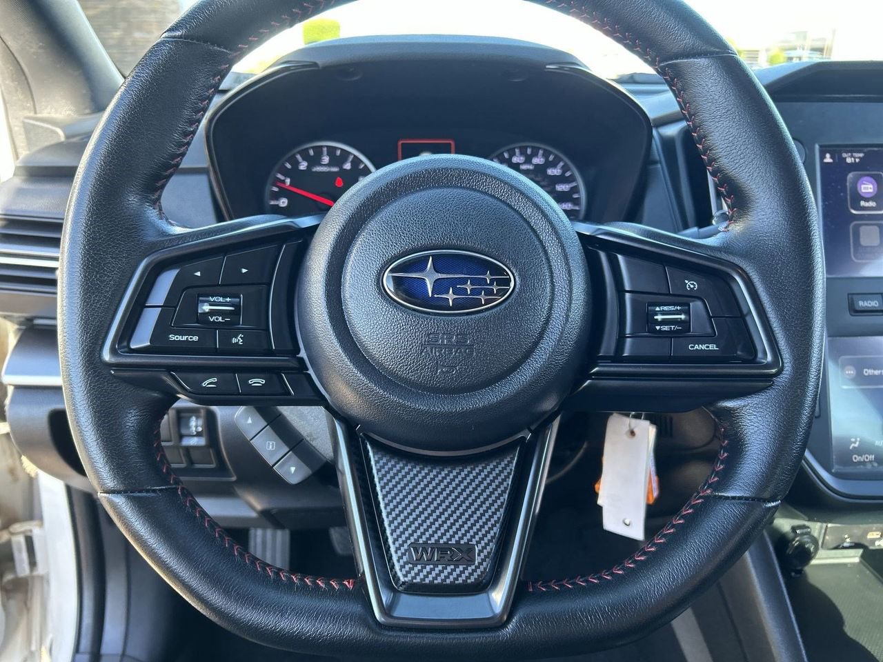 Used 2022 Subaru WRX image 19