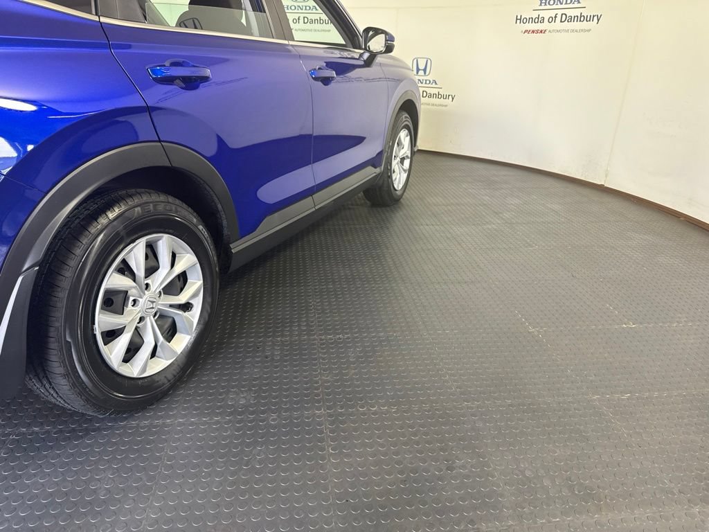 Used 2024 Honda CR-V LX image 4