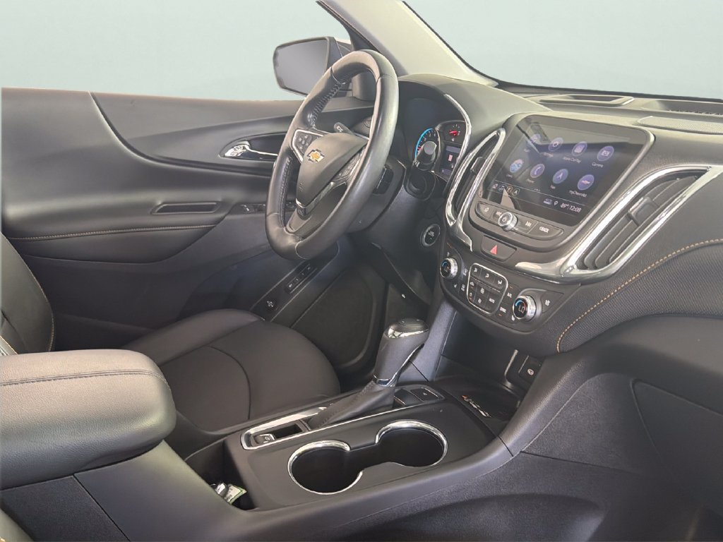 Certified 2020 Chevrolet Equinox Premier FWD image 35