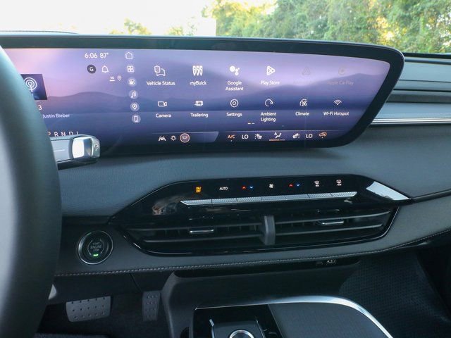 New 2026 Buick Enclave Sport Touring w/ Power Package image 17