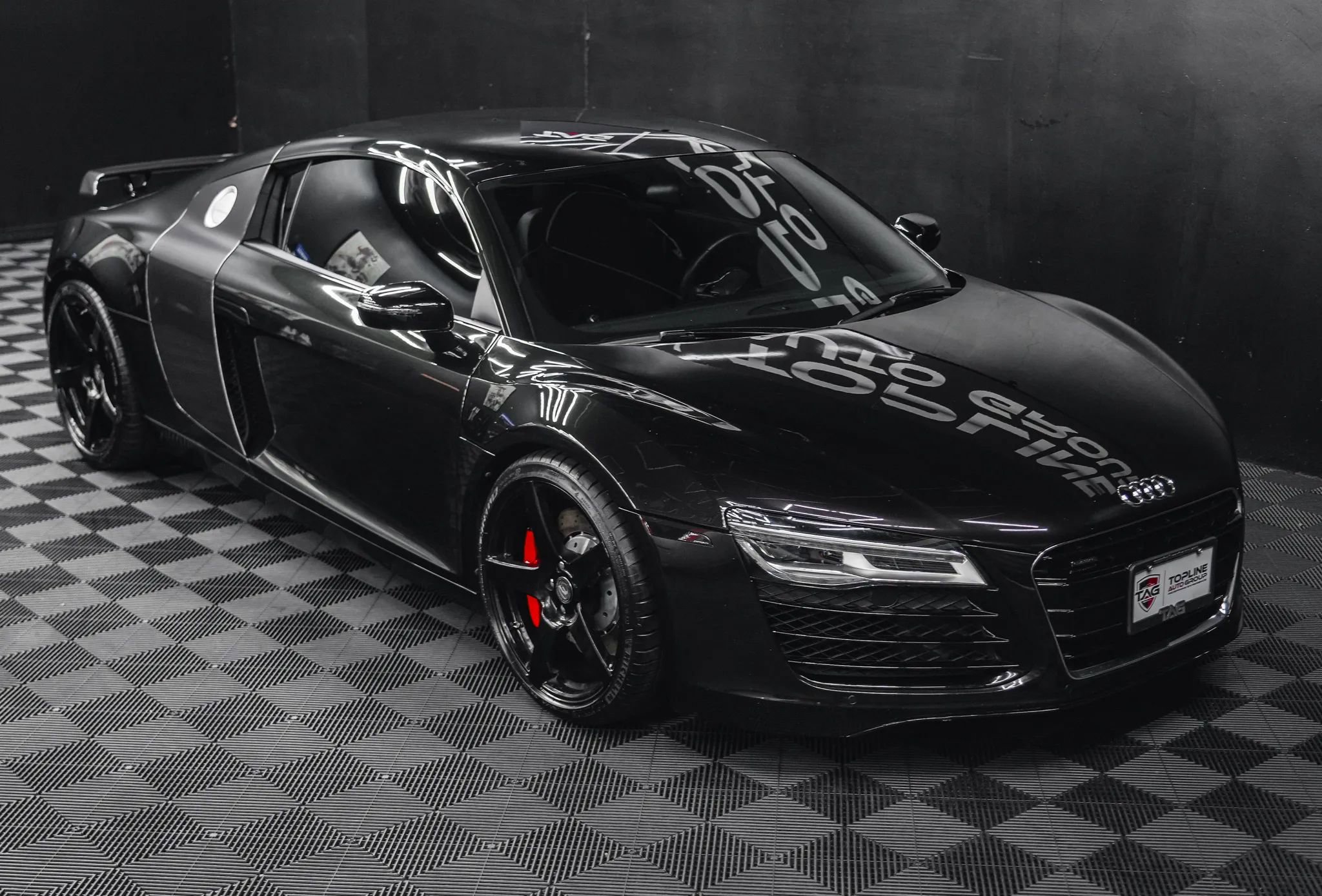 Used 2015 Audi R8 V8 image 19