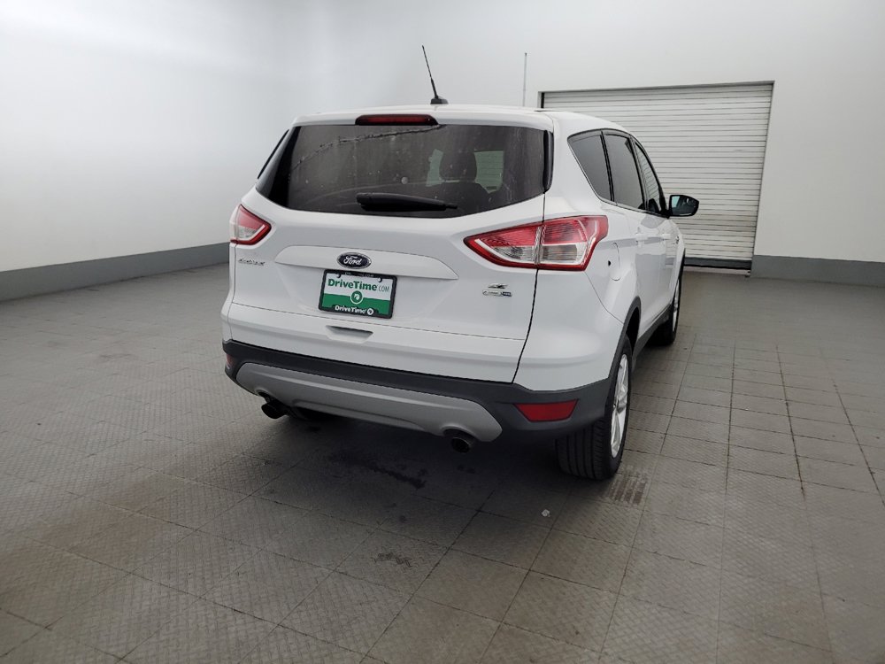 Used 2014 Ford Escape SE AWD/4WD image 7