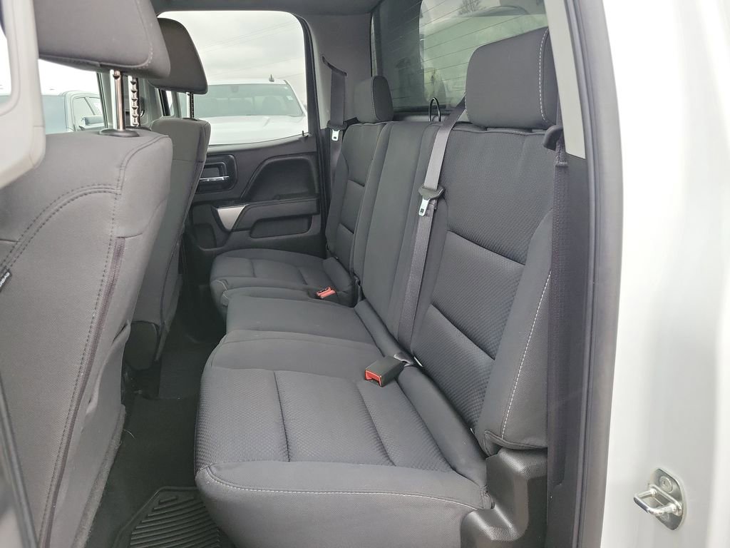 Certified 2016 Chevrolet Silverado 1500 LT w/ All Star Edition image 25