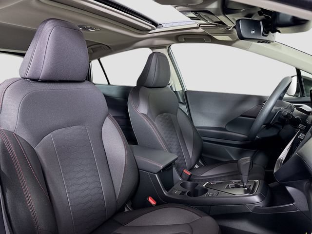 New 2026 Subaru Impreza 2.0i Sport AWD/4WD image 27