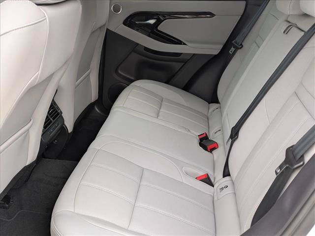 New 2026 Land Rover Range Rover Evoque S AWD/4WD image 17