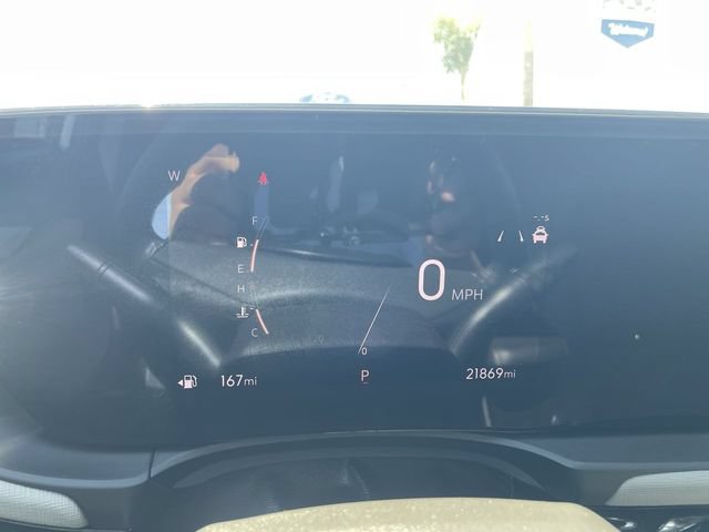 Used 2025 Buick Envista Avenir FWD image 11